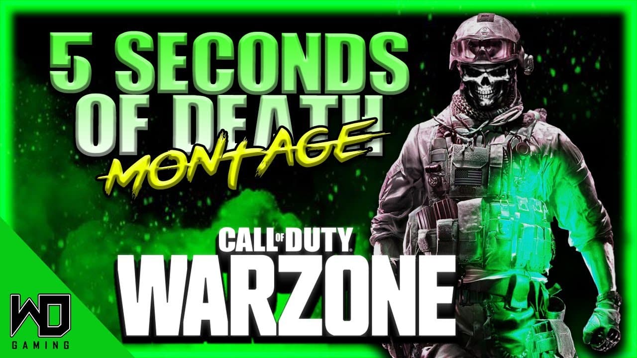 West Dream Gaming Montage Video