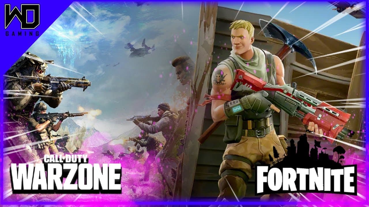 West Dream Gaming Montage Video