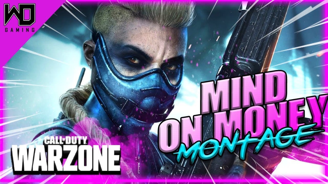 West Dream Gaming Montage Video