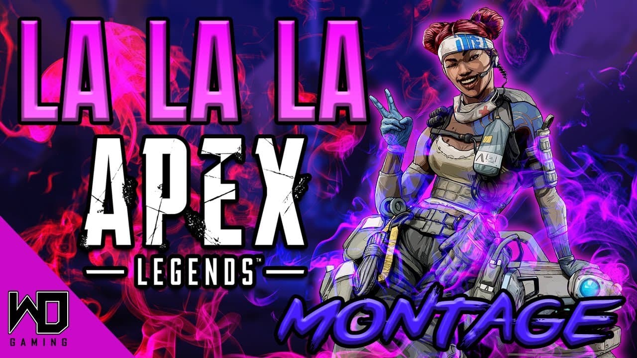 West Dream Gaming Montage Video