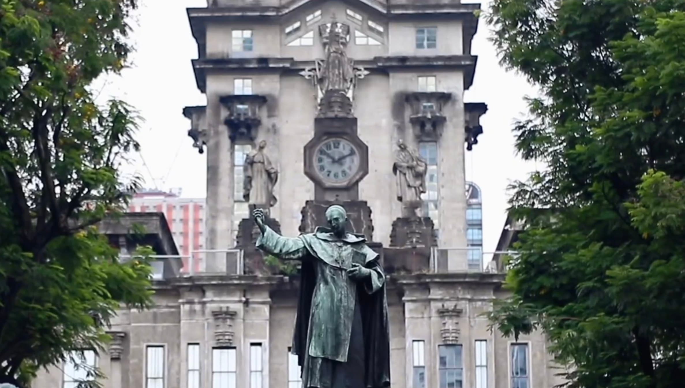 Video Same Day Edit | UST Post Graduation Doctors of OBGYN